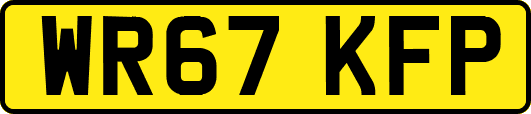 WR67KFP