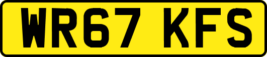 WR67KFS