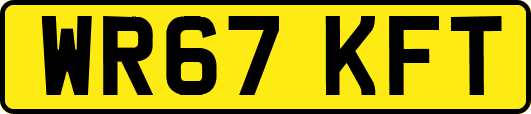WR67KFT