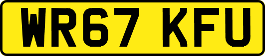 WR67KFU