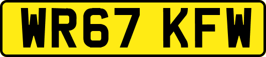WR67KFW