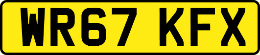 WR67KFX