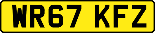WR67KFZ