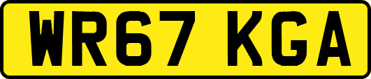 WR67KGA