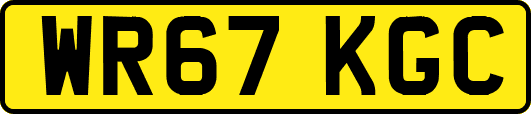 WR67KGC