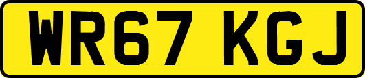 WR67KGJ