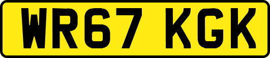WR67KGK