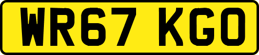 WR67KGO