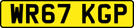 WR67KGP