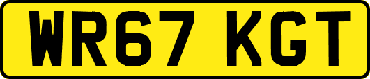 WR67KGT