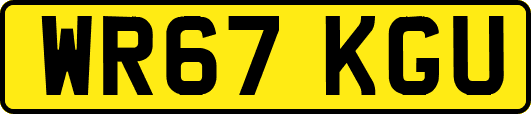 WR67KGU
