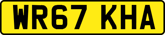 WR67KHA