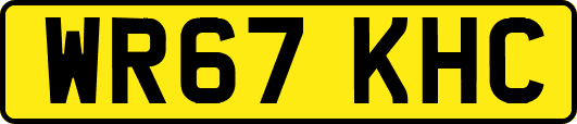WR67KHC