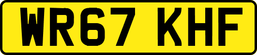 WR67KHF