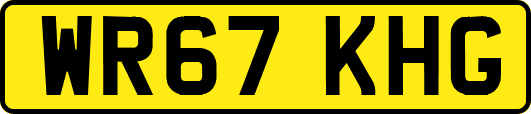 WR67KHG