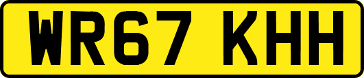WR67KHH