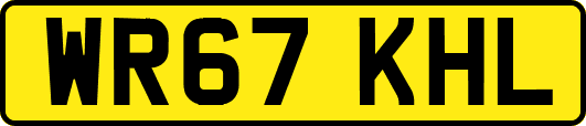 WR67KHL