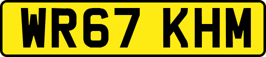 WR67KHM