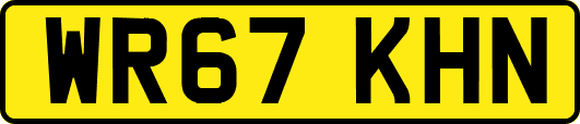 WR67KHN