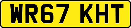 WR67KHT
