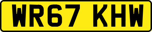 WR67KHW