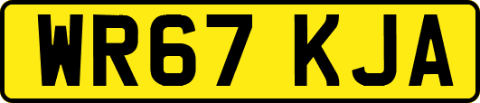 WR67KJA