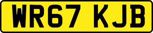 WR67KJB