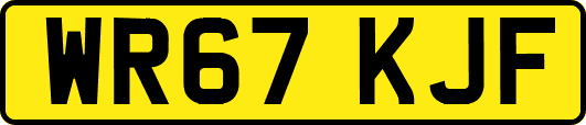 WR67KJF