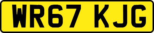 WR67KJG