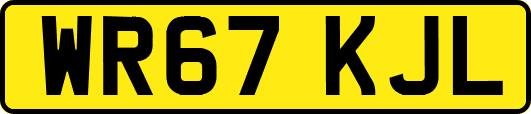 WR67KJL