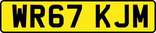 WR67KJM