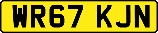 WR67KJN