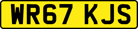 WR67KJS