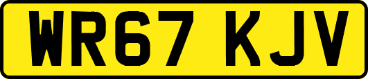 WR67KJV