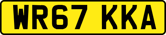 WR67KKA