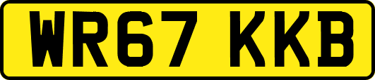 WR67KKB