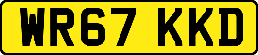 WR67KKD
