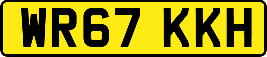 WR67KKH