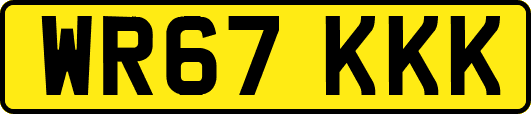 WR67KKK