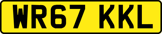 WR67KKL