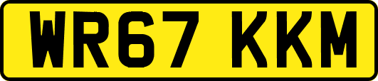 WR67KKM