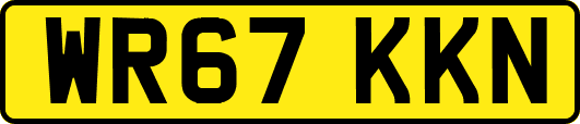 WR67KKN