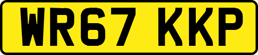 WR67KKP