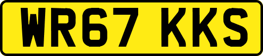 WR67KKS