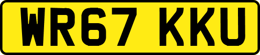 WR67KKU