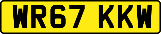 WR67KKW
