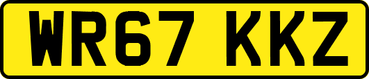 WR67KKZ