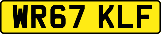WR67KLF