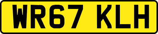 WR67KLH