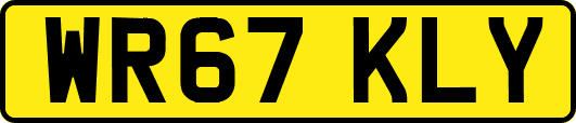 WR67KLY